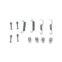 Set accesorii saboti frana ATE pentru BMW X5 E53 - 1