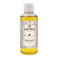 Ulei masaj Relaxant, 100 ml, Faunus Plant - 1