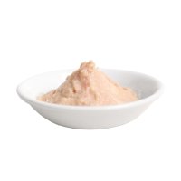 WANPY Creamy Treat, Ton și Creveți, punguță recompense pisici, (piure), 70g - 4