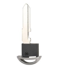 Carcasa cheie auto pentru Mazda 2 butoane, compatibila cu modelele Mazda 2, 3, 5, 6, CX-3, CX-5, CX-7, CX-9, 2013-2019 - 5