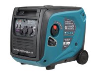 Generator Invertor KS 4000iE S ATS cu Sistem AVR - 1