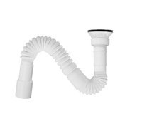 Set Chiuveta Masca Sonoma 80 cm X 50 cm cu Baterie Inox Rotunda - 3