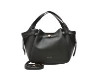 Geanta EPICA neagra, model 30162 din piele ecologica premium - 1