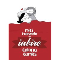 Mici momente de iubire HC - 1