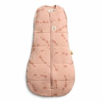 ErgoPouch Elephant Parade, sistem de infasat si sac de dormit 2 in 1, 0-3 luni, 3-6 kg, TOG 2.5 - 1