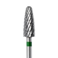 Bit Tungsten Carbide Verde 5 x 13mm - Model BTE-9V - 1