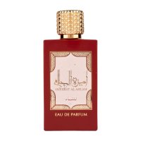 Apa De Parfum Ameerat Al Ahlam, Wadi Al Khaleej, Femei - 100ml - 2