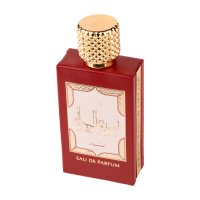 Apa De Parfum Ameerat Al Ahlam, Wadi Al Khaleej, Femei - 100ml - 4