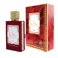 Apa De Parfum Ameerat Al Ahlam, Wadi Al Khaleej, Femei - 100ml - 5