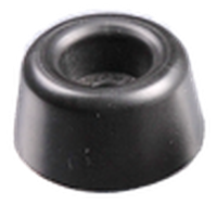 Bucsa PVC pentru suportul motorului reductor Fornello Fiama Confort, 12-30 kW - 1