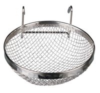 Cuib Canar Metal 9 cm 5618 - 1