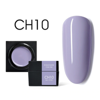 Mud series color gel CANNI CH10 - 1