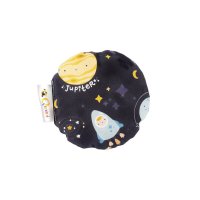 Pernita anticolici Qmini cu samburi de cirese Milky Way - 3