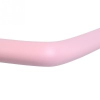 Cangaroo Soft Guard Roz - Rola de Protectie Multifunctionala din Spuma Autoadeziva 2m pentru Marginile Mesei si Mobilier - 4