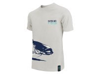 Tricou Delphin Catch Me! SOMN (Marime: XXXL) - 1
