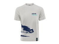 Tricou Delphin Catch Me! SOMN (Marime: XXXL) - 2