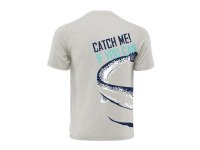 Tricou Delphin Catch Me! SOMN (Marime: XXXL) - 3