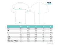 Tricou Delphin Catch Me! SOMN (Marime: XXXL) - 4