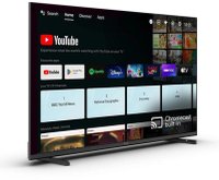 Televizor Philips 43HFL4518U/12, LED Smart TV Hotel, 43 inch, Ultra HD 4K, Wi-Fi, CI+ - 1