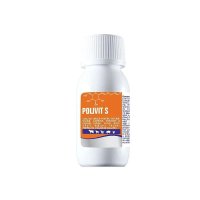 POLIVIT S, Pasteur, solutie orala pentru pasari, 100 ml - 1