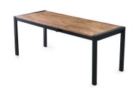 Masa Silva Atlantic Pine - 6