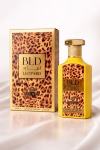 Extract de parfum unisex Scento BLD Leopard 100 ml - 3