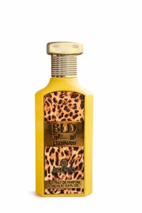 Extract de parfum unisex Scento BLD Leopard 100 ml - 4
