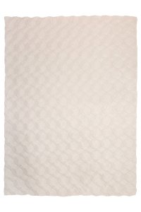 Covor Diamond Cut Crem 160x230 cm - 1