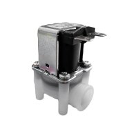 Supapa electromagnetica 24VDC (AT-SV-1000) de la Aquafilter - 1