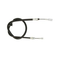 Cablu frana de mana ATE 24372707622 pentru Renault Master II platou sasiu ED HD UD - 1