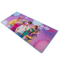 Birou Protector XL KPop Demon Hunters - Saja Boys - 2