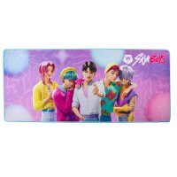 Birou Protector XL KPop Demon Hunters - Saja Boys - 1