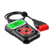 Diagnoza OBD2 KONNWEI KW310, Black, Afisare Erori + Descriere, Resetari, Live Data, ELM 327 OBDII - 7