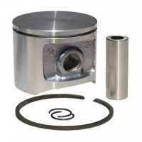 Piston complet Meteor de 48 mm pentru drujba Husqvarna 365 - 1