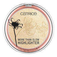 Iluminator Than Glow Highlighter, 010 Ultimate Platinum Glaze, 5.9 g, Catrice - 1