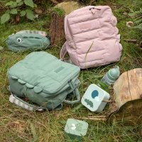 Set 3 caserole pentru gustari Done by Deer Happy Clouds green - 4
