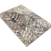 Covor Anny 33001, Model Frunze 78x150 cm, 1600 gr/mp - 4