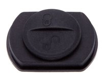 Cauciuc Membrana Pad de Cheie Auto cu 2 butoane compatibila Smart ForFour, ForTwo, Mitsubishi Colt, ani 2004–2007 - 3