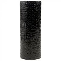 Set 12 Pensule de Machiaj cu Etui Negru - 4