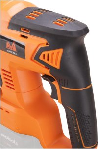 Ciocan Rotopercutor EvoTools 681176, 20V, Brushless, SDS+, 1.7J - 2