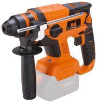 Ciocan Rotopercutor EvoTools 681176, 20V, Brushless, SDS+, 1.7J - 1