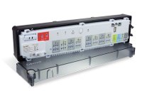 Centru de Comanda SALUS KL08RF pentru Incalzire in Pardoseala cu 8 Zone si Comunicatie Wireless - 1