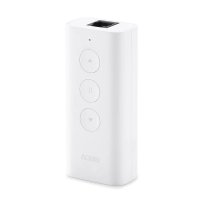 Motor pentru jaluzele AQARA Smart Roller Shade Controller, compatibil cu Apple HomeKit, Google Assistant, Amazon Alexa, Mi Home - 4