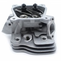 Chiulasa Motor Motopompa ,Generator ,Honda Gx 160, Gx180, Gx 200,  5.5 CP, 6.5 CP, 7 CP - 1