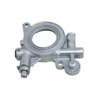 Pompa Ulei Drujba Husqvarna 362, 365, 371, 372, 385, 390 - 1