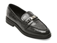Mocasini ALDO BIATRICE 001 pentru Femei, Negri, din Piele Ecologica - 1