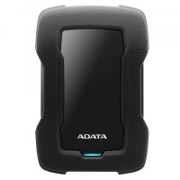 ADATA HD330 HDD Extern 5TB, Negru, USB 3.2 cu Senzor de Protectie Impotriva Socurilor - 2
