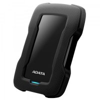 ADATA HD330 HDD Extern 5TB, Negru, USB 3.2 cu Senzor de Protectie Impotriva Socurilor - 4