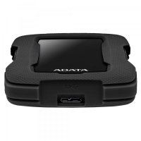 ADATA HD330 HDD Extern 5TB, Negru, USB 3.2 cu Senzor de Protectie Impotriva Socurilor - 6