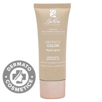 Fond de ten hidratant Bionike Color Hydra Glow 24H 105 Miel, 30ml - 1